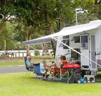 North Coast Holiday Parks Ferry Reserve - Holiday Jervis Bay