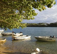 North Coast Holiday Parks Massey Greene - Holiday Jervis Bay