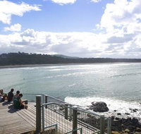 North Coast Holiday Parks Scotts Head - Holiday Jervis Bay