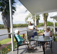 North Coast Holiday Parks Terrace Reserve - Holiday Jervis Bay