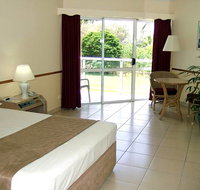 Ocean International - Holiday Jervis Bay