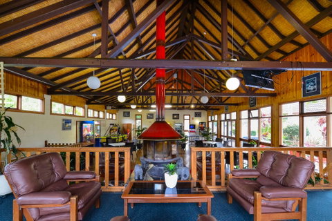 Pacific Palms Resort - Holiday Jervis Bay 0