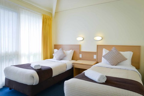 Pacific Palms Resort - Holiday Jervis Bay 3