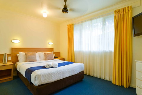 Pacific Palms Resort - Holiday Jervis Bay 2