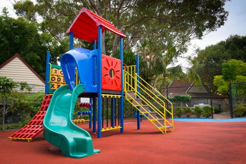 Pacific Palms Resort - Holiday Jervis Bay 7