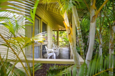 Pacific Palms Resort - Holiday Jervis Bay 5