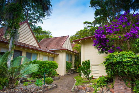 Pacific Palms Resort - Holiday Jervis Bay 6