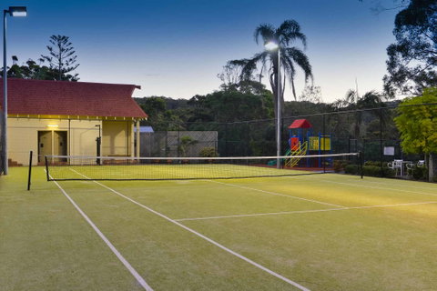 Pacific Palms Resort - Holiday Jervis Bay 8