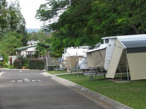 Palmwoods Tropical Village - Holiday Jervis Bay 0