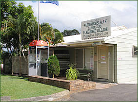 Palmwoods Tropical Village - Holiday Jervis Bay 1