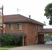 Parkes All Settlers Motor Inn - Holiday Jervis Bay