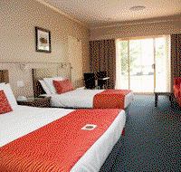 Parklands Resort  Conference Centre - Holiday Jervis Bay