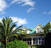 Picton Valley Motel - Holiday Jervis Bay