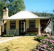 Price Morris Cottage - Holiday Jervis Bay