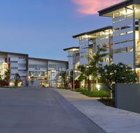 Grand Mercure Apartments Magnetic Island - Holiday Jervis Bay