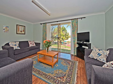 Acclaim Pine Grove Holiday Park - Holiday Jervis Bay 5