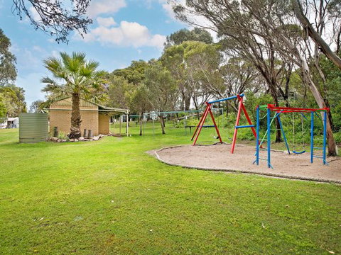 Acclaim Pine Grove Holiday Park - Holiday Jervis Bay 9
