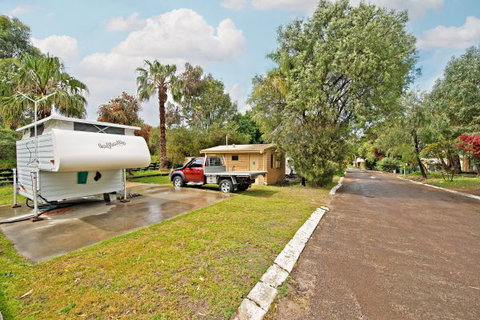 Acclaim Pine Grove Holiday Park - Holiday Jervis Bay 10