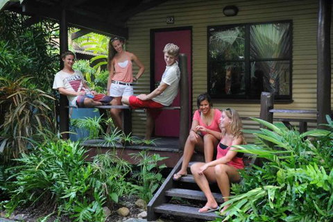 Airlie Beach Magnums Backpackers - Holiday Jervis Bay 2