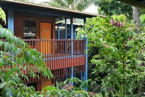 Airlie Beach Magnums Backpackers - Holiday Jervis Bay 3