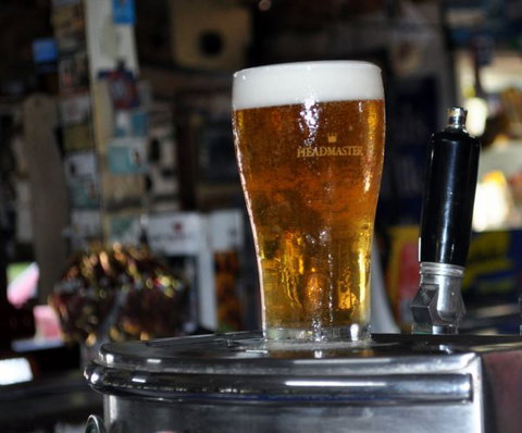 Daly Waters Historic Pub - Holiday Jervis Bay 8