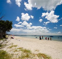 Mornington Peninsula Foreshore Camping - Holiday Jervis Bay