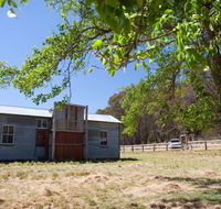 Brackens Cottage - Coolah - Holiday Jervis Bay