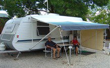 Albury Motor Village - Holiday Jervis Bay 5