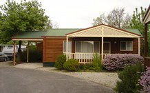 Albury Motor Village - Holiday Jervis Bay 4
