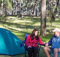 Apsley Falls campground - Holiday Jervis Bay