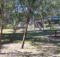 Coach and Horses campground - Holiday Jervis Bay