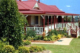 Kingaroy QLD Holiday Jervis Bay