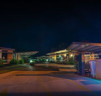 Room Motel - Kingaroy - Holiday Jervis Bay