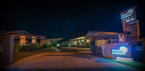 Room Motel - Kingaroy - Holiday Jervis Bay 0