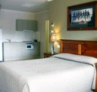 Saltbush Motor Inn - Holiday Jervis Bay
