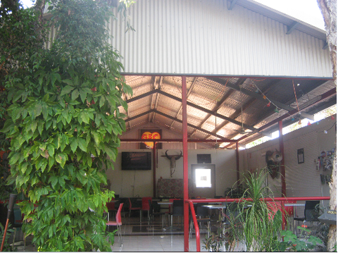 Savannah Way Motel Borroloola - Holiday Jervis Bay 1