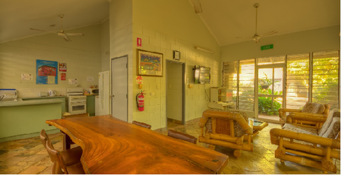 Savannah Way Motel Borroloola - Holiday Jervis Bay 2