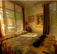 Savannah Way Motel Borroloola - Holiday Jervis Bay