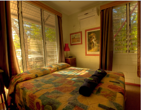Savannah Way Motel Borroloola - Holiday Jervis Bay 0