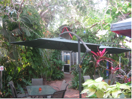 Savannah Way Motel Borroloola - Holiday Jervis Bay 3