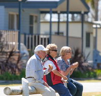 Stuarts Point Holiday Park - Holiday Jervis Bay
