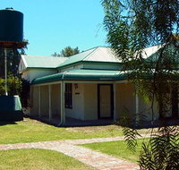 Sylvania Park - Holiday Jervis Bay