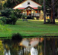 Telegraph Retreat - Holiday Jervis Bay