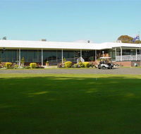 Tenterfield Golf Club and Fairways Lodge - Holiday Jervis Bay