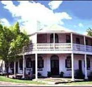Tenterfield Lodge Caravan Park - Holiday Jervis Bay