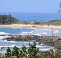 The Bowlo Holiday Cabins - Holiday Jervis Bay
