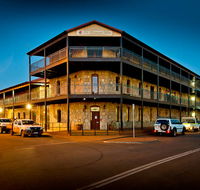 The Esplanade Hotel Port Hedland - Holiday Jervis Bay