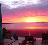 The Mitchells Waterfront Bed  Breakfast - Holiday Jervis Bay