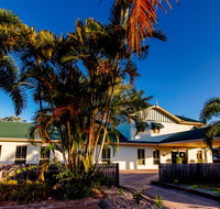 Shamrock Gardens - Holiday Jervis Bay