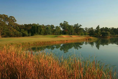 Thurgoona Country Club Resort - Holiday Jervis Bay 1